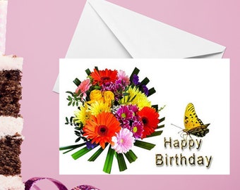 Birthday Card