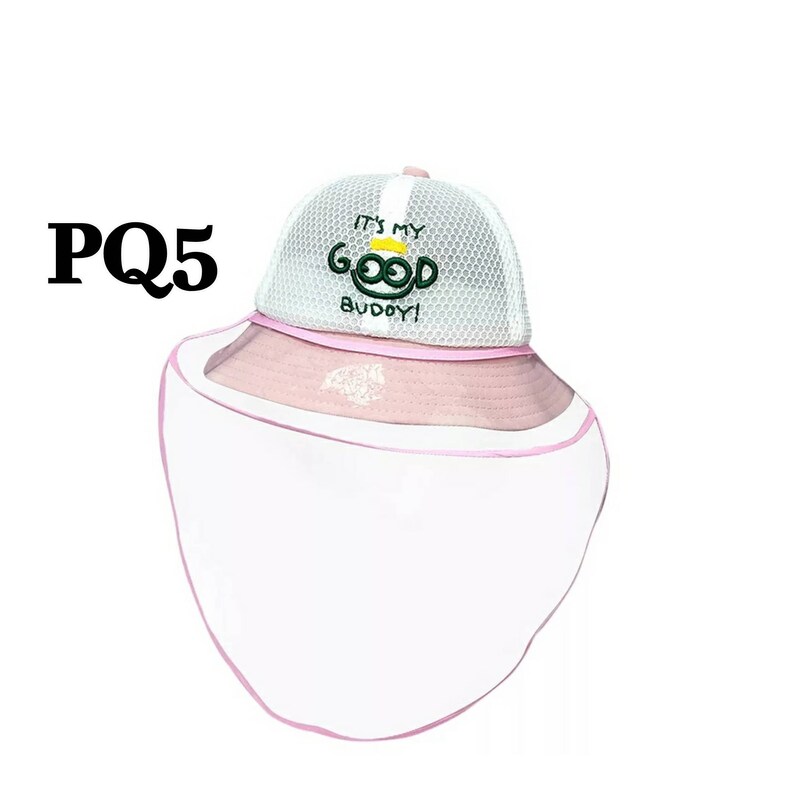 Hats \u0026 Caps Baby girl fisherman hat 