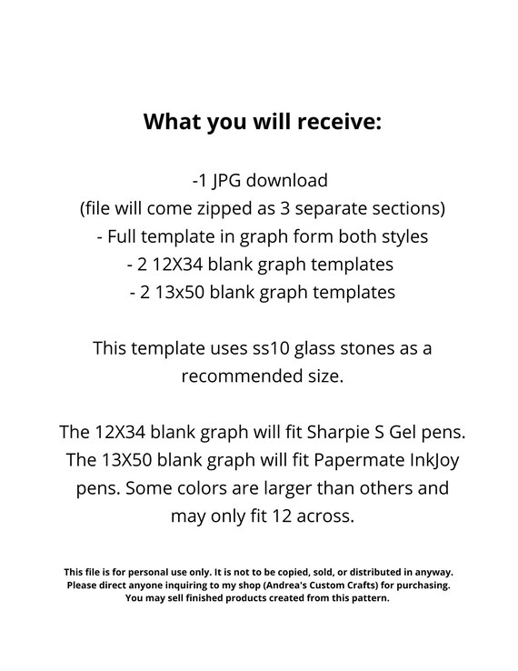 本日価格！サイン入！FAZZiNO サイン入りキングコングブローチ Blank Rhinestone Template, SS10 Rhinestone Template