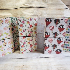 Summertime Fun Junk Journal Art Journal Sketch Book