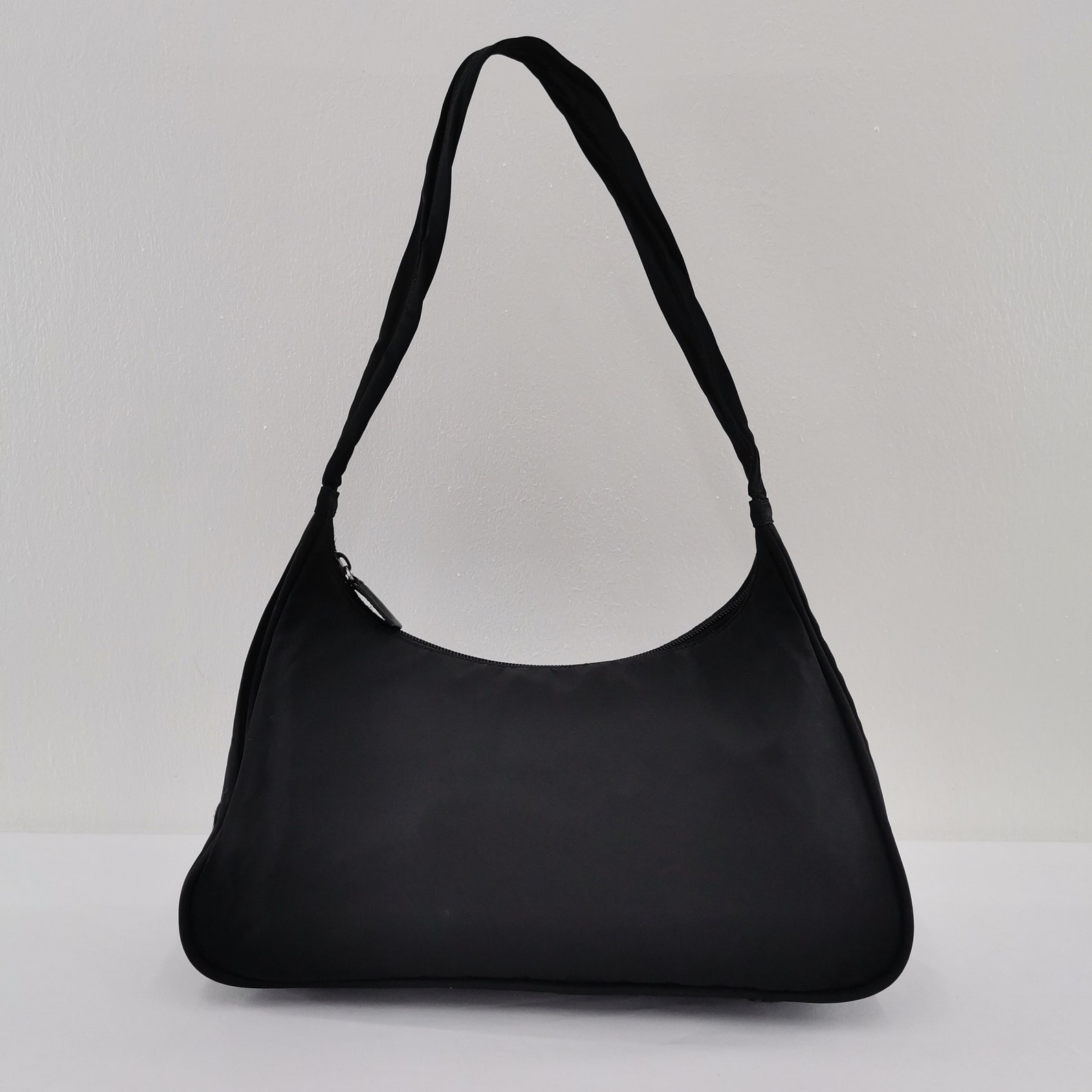 Authentic Vintage Prada Hobo Bag Etsy