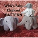 see more listings in the Patterns section