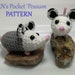 see more listings in the POSSUMS!!! section