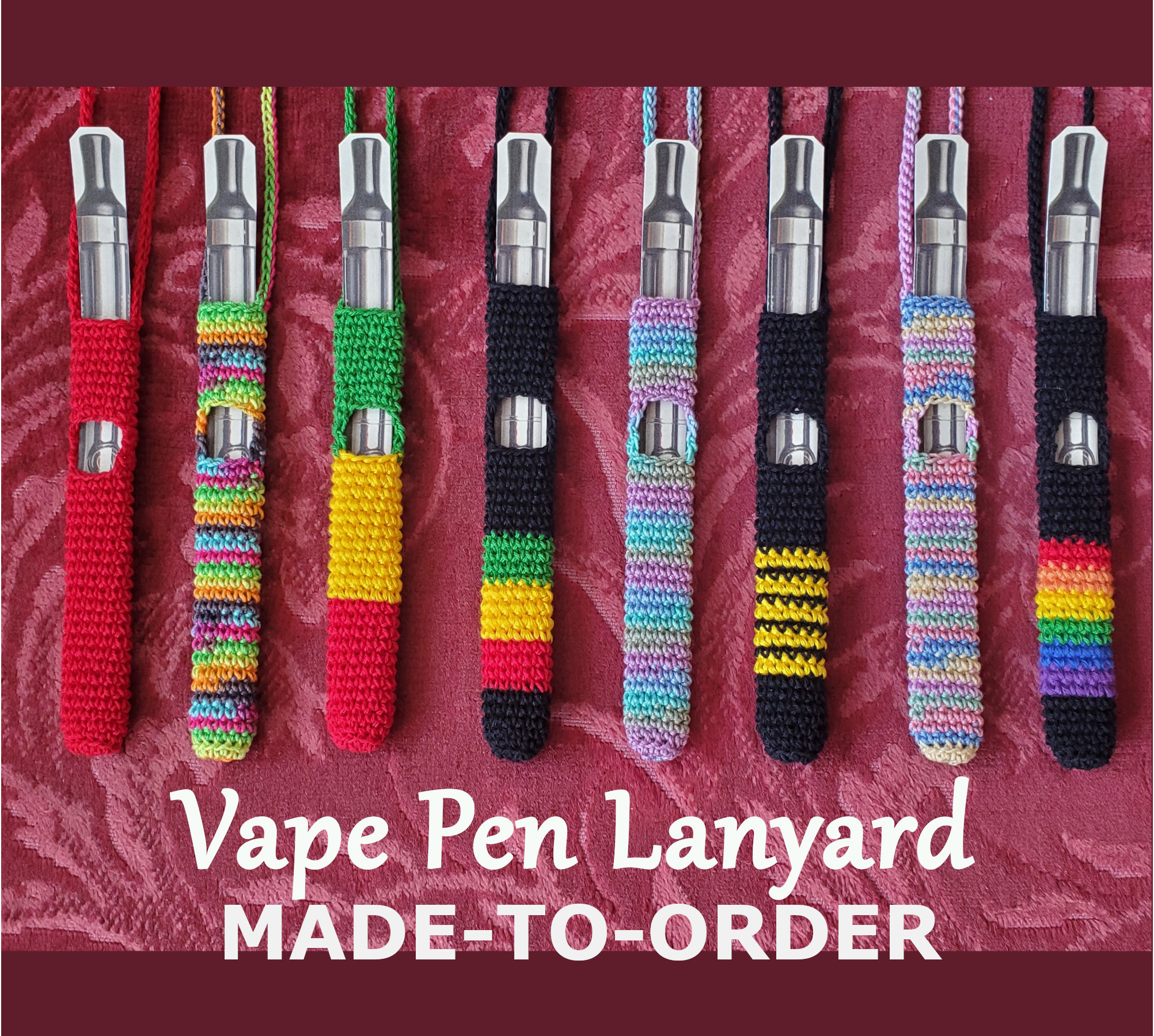 elfbar nachfüll pod läuft aus Vape holster main image 0