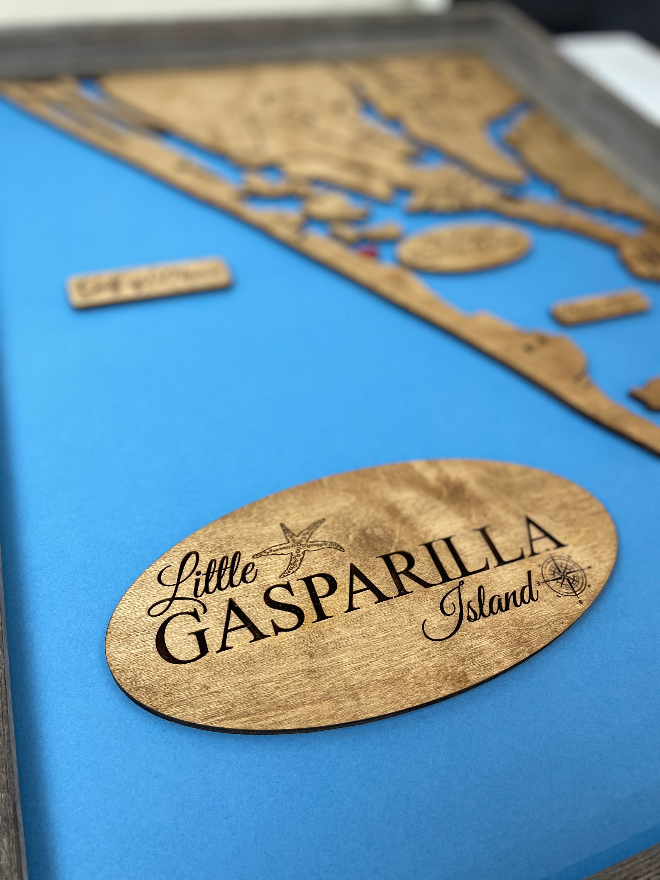 Little Gasparilla Island Florida - Il Fullxfull.2929733158 Lp6q