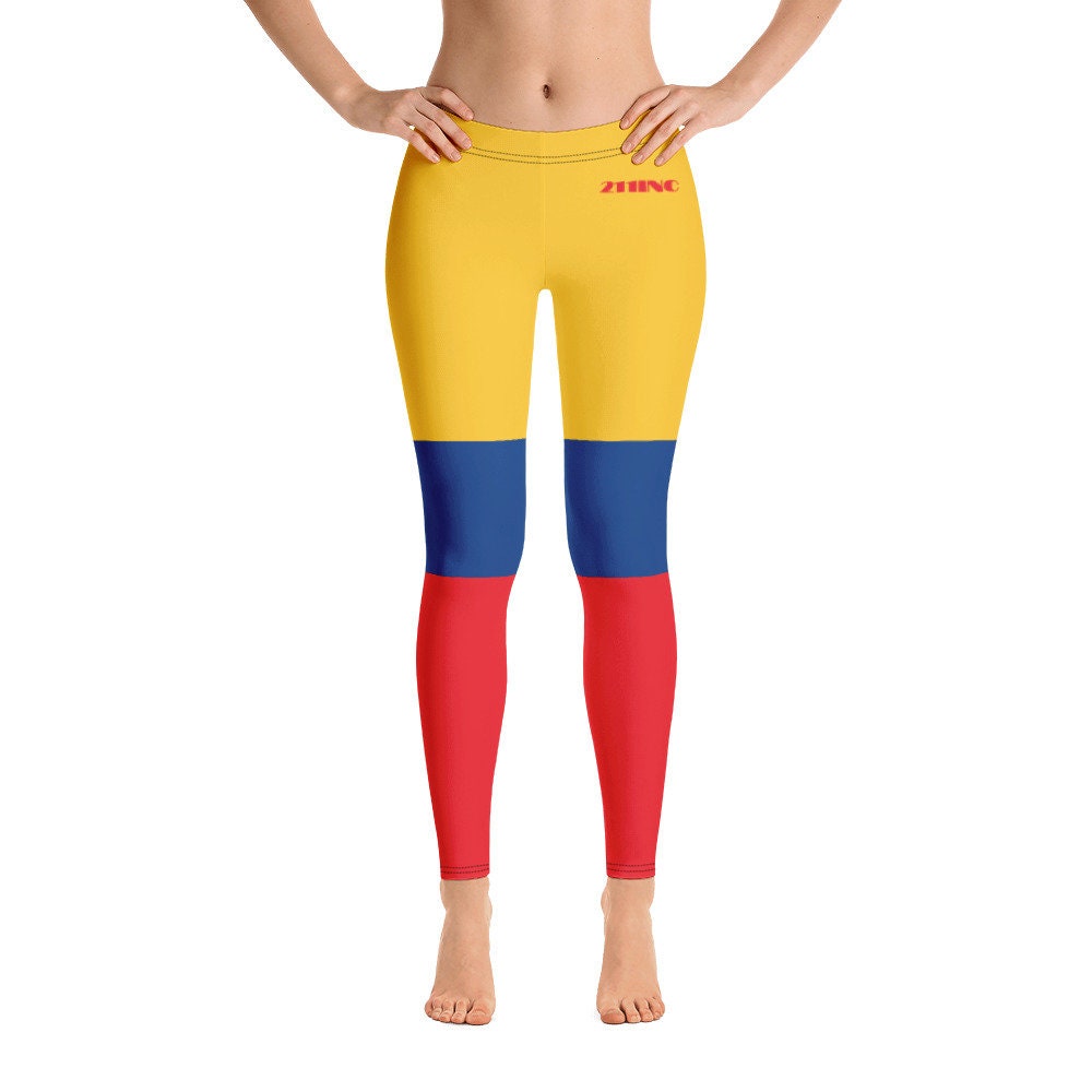Best 25+ Deals for Leggings Colombianos