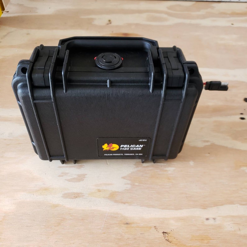 marine battery box marine battery box