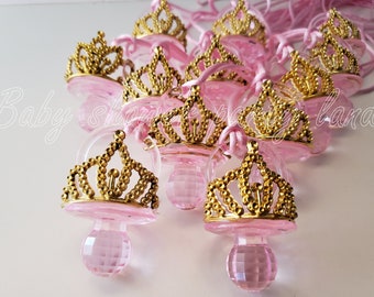 disney princess baby shower