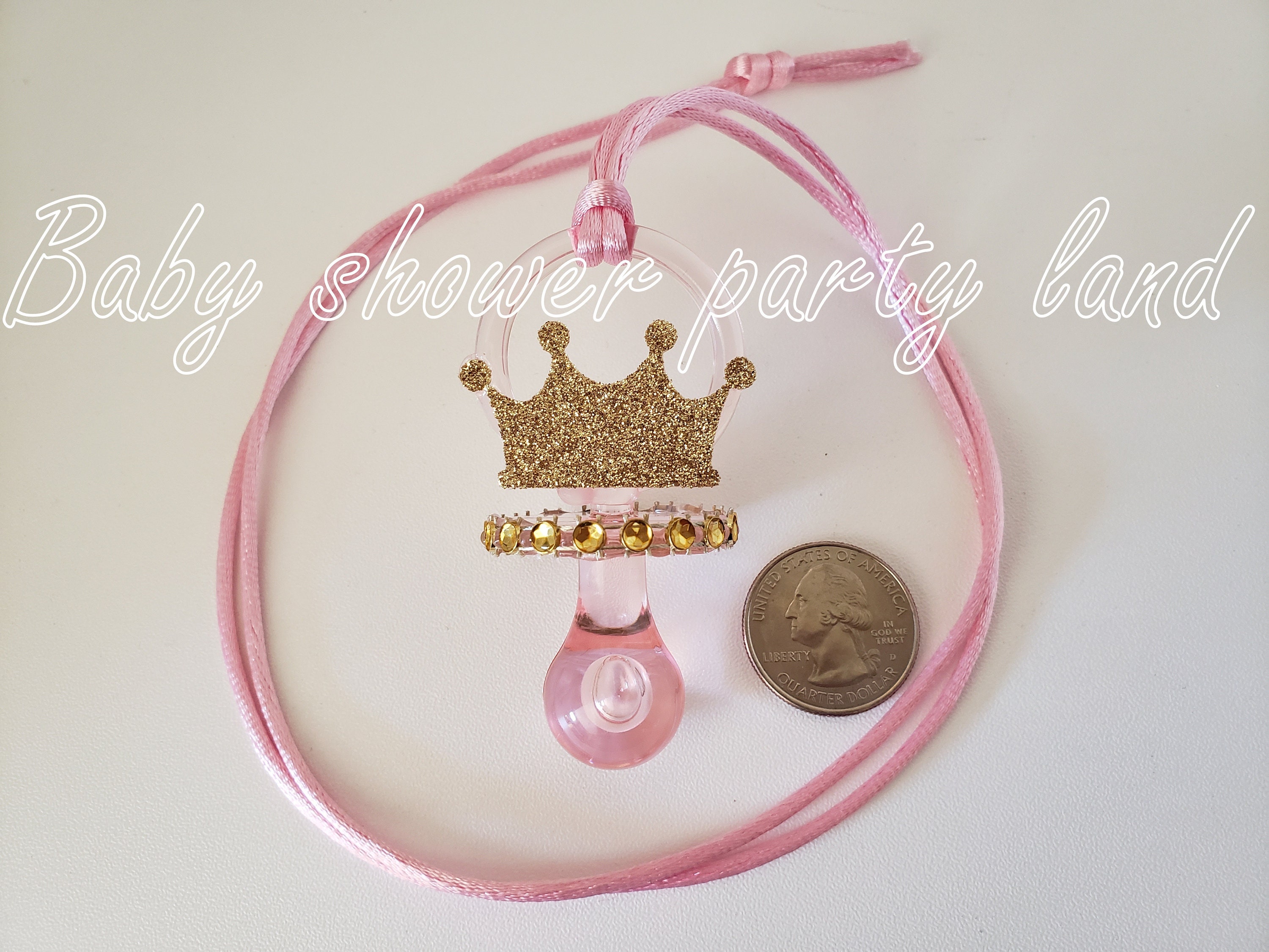 Princess Baby Shower Decorations A set of 12 Princess | Etsy