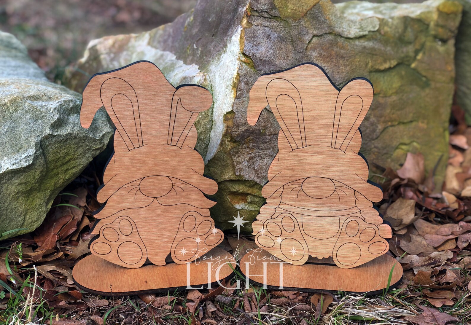 Free Free Layered Gnome Svg 688 SVG PNG EPS DXF File