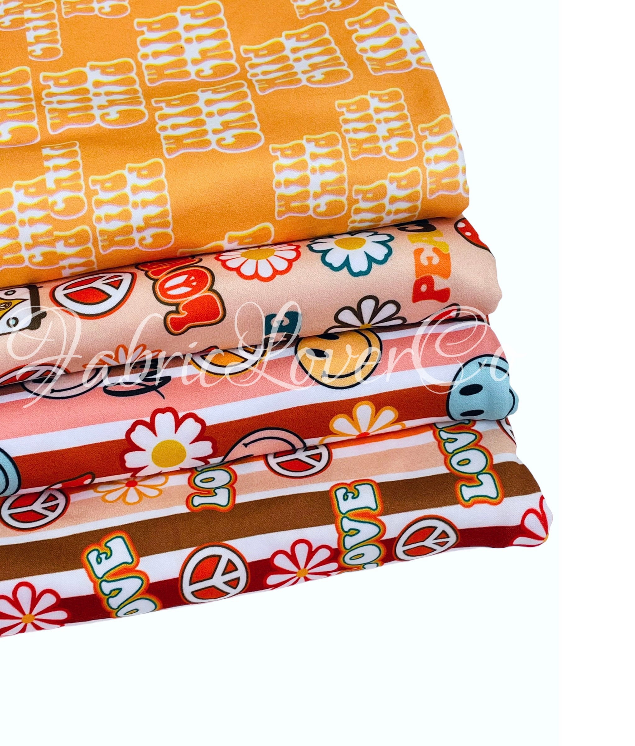 DOUBLE BRUSHED POLY/ 200gsm dbp/ Fabric By The Yard/