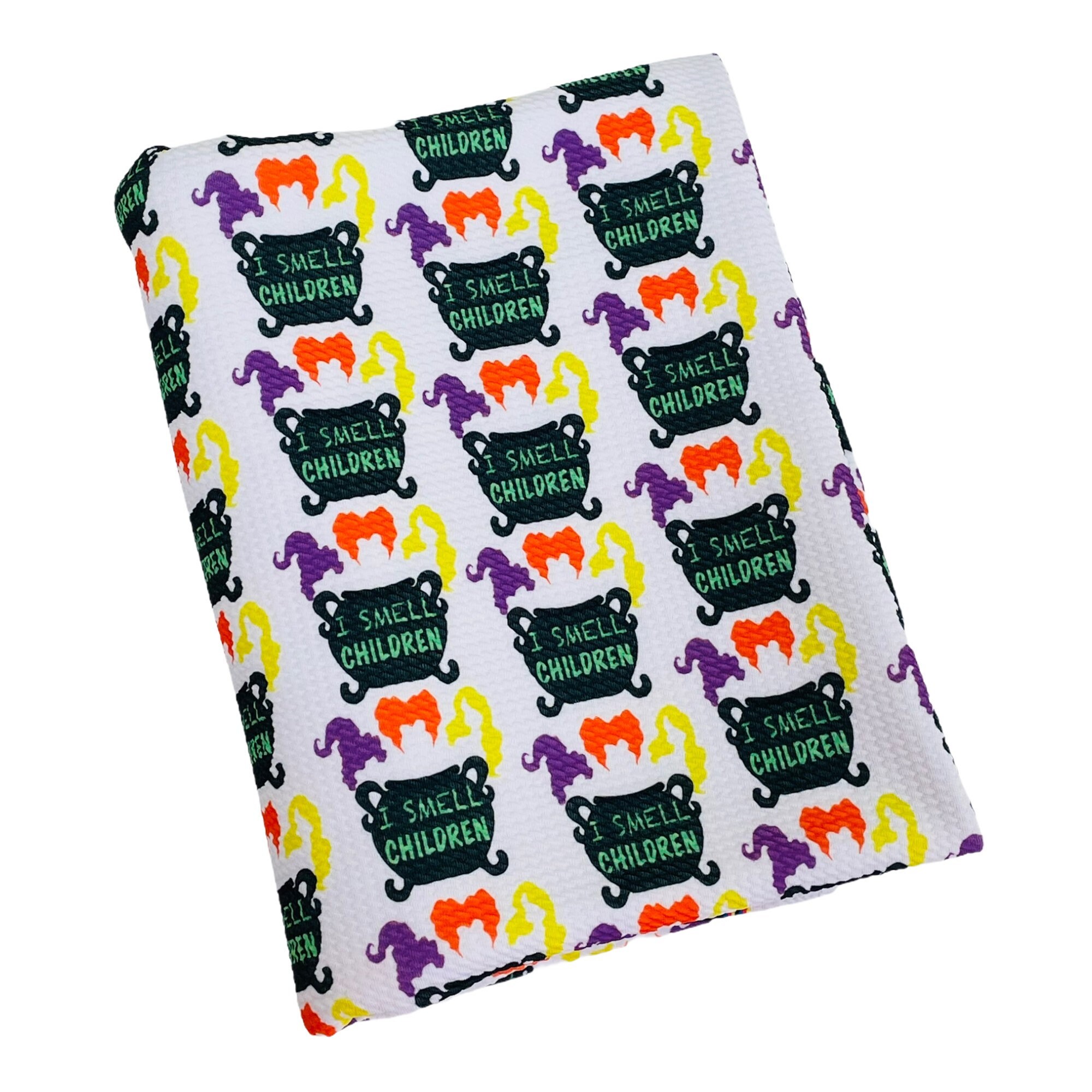 Bullet Fabric By The Yard /Halloween Fabric/ Halloween Bullet Fabric