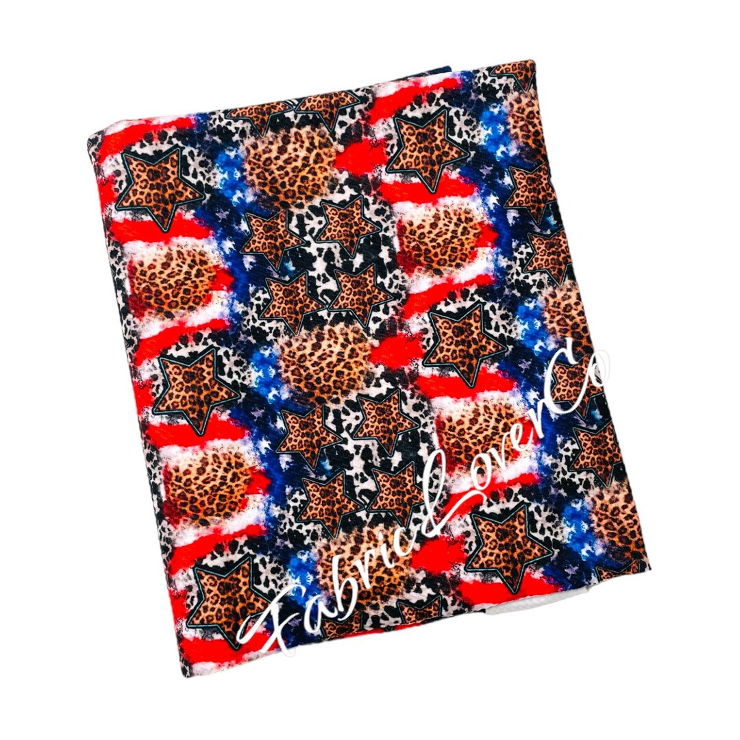 RTS Fabric Western Bullet Fabric Serape Bullet Fabric by the Etsy