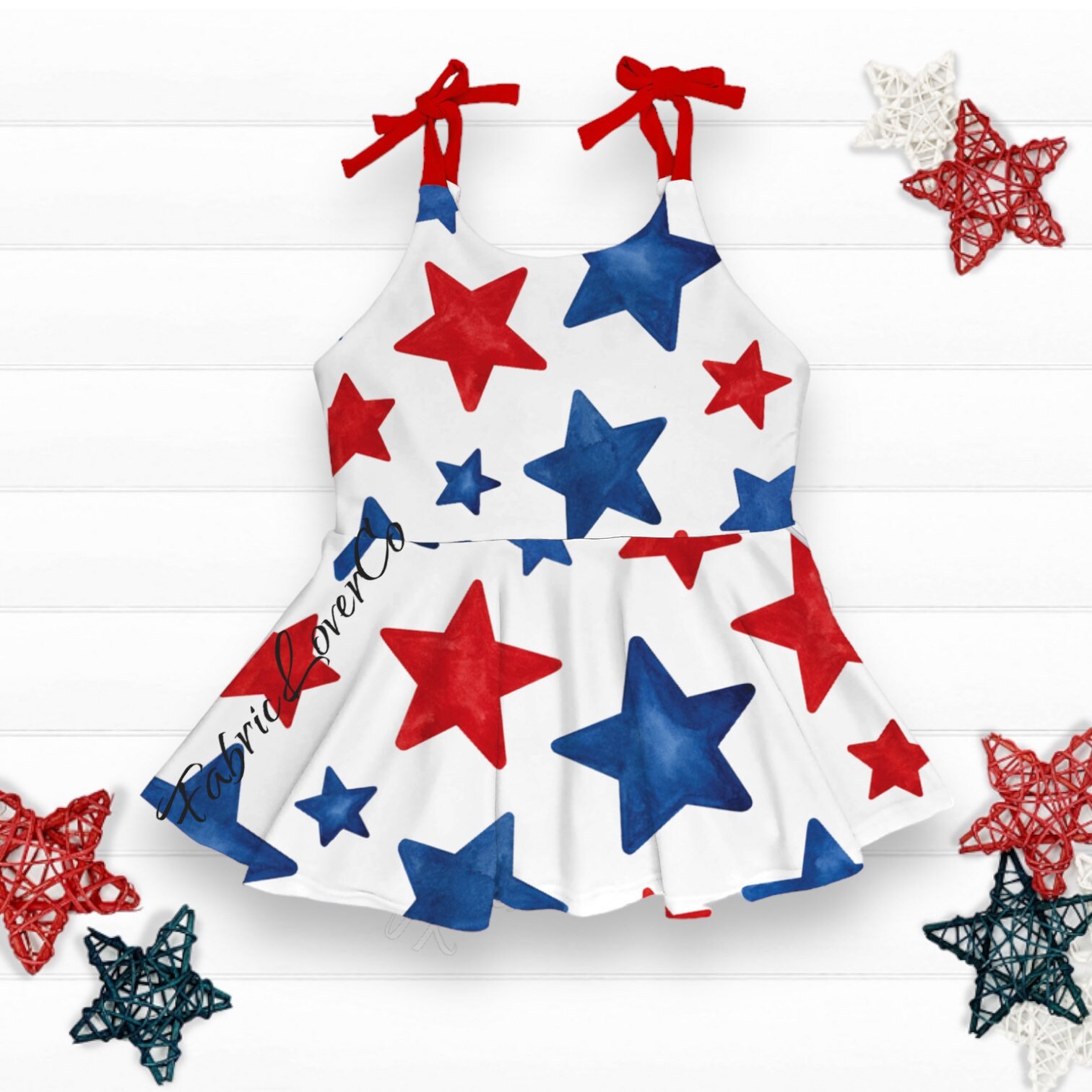 RTS Fabric 4th of July Bullet Fabric/ 4th of July DBP Fabric Etsy