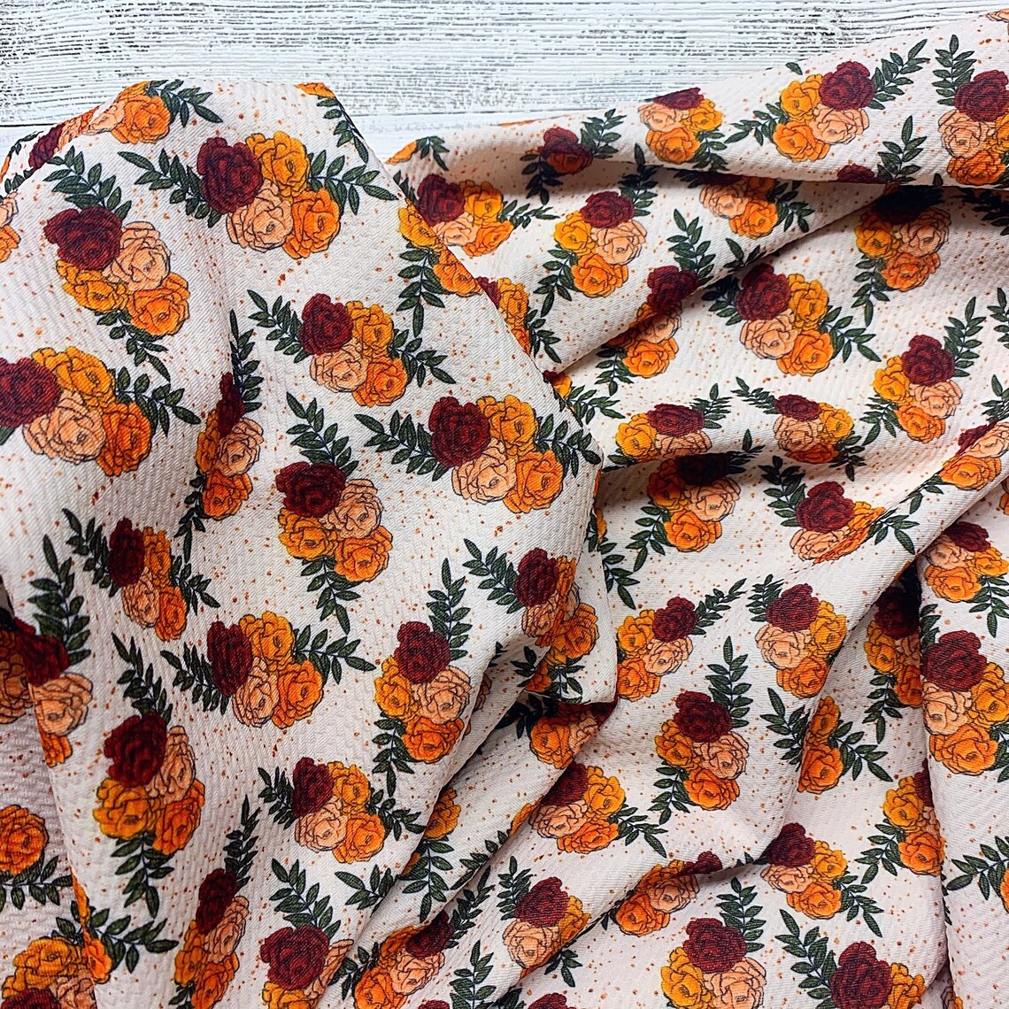 Bullet Fabric By The Yard Etsy