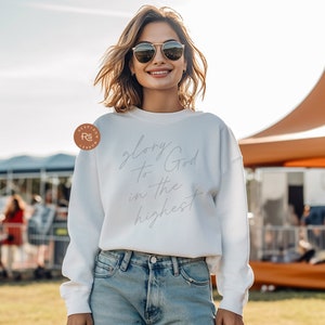 Trendy Faith Inspired Clothing for Catholic and Christian woman
