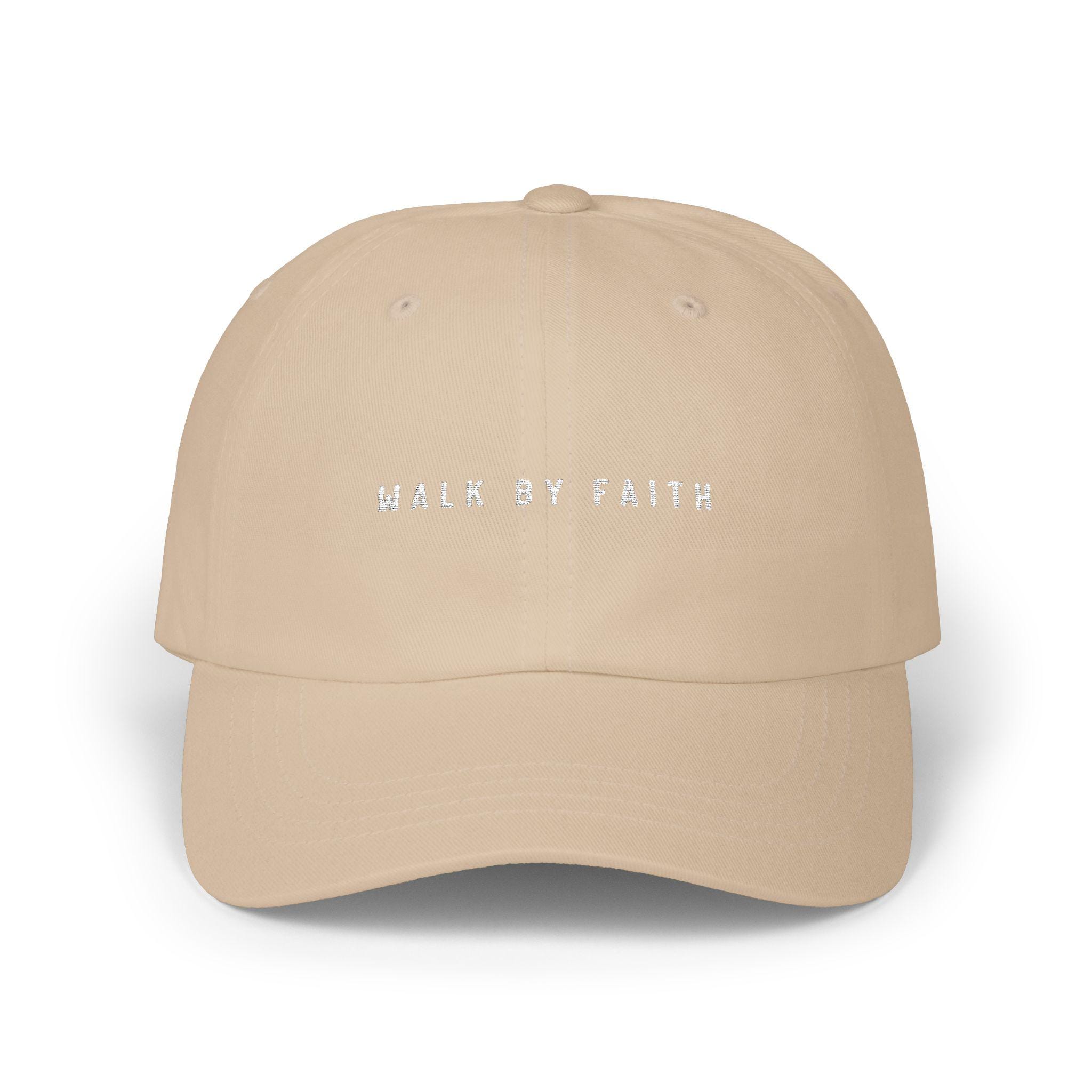 Cappello della fede ricamato, berretto da baseball Walk by Faith, regalo cristiano minimo per le donne, cappello delle Scritture - Italia Cappello della fede ricamato, berretto da baseball Walk by Faith, regalo cristiano minimo per le donne, cappello delle Scritture - Italia