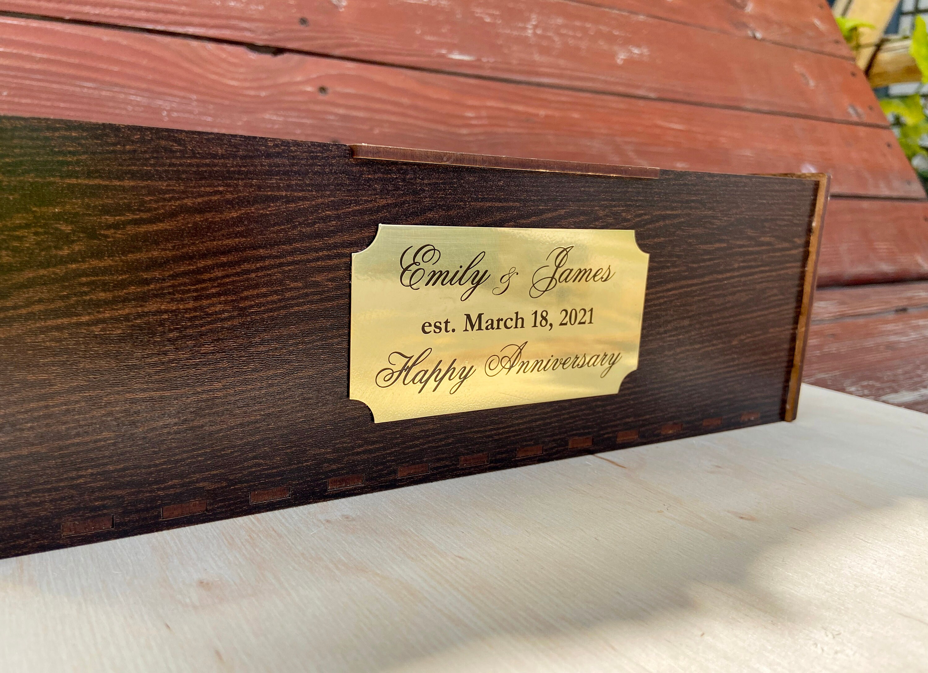 1x3 Brass Name Plate Engraved Pet Memorial Name Plate Brass Etsy