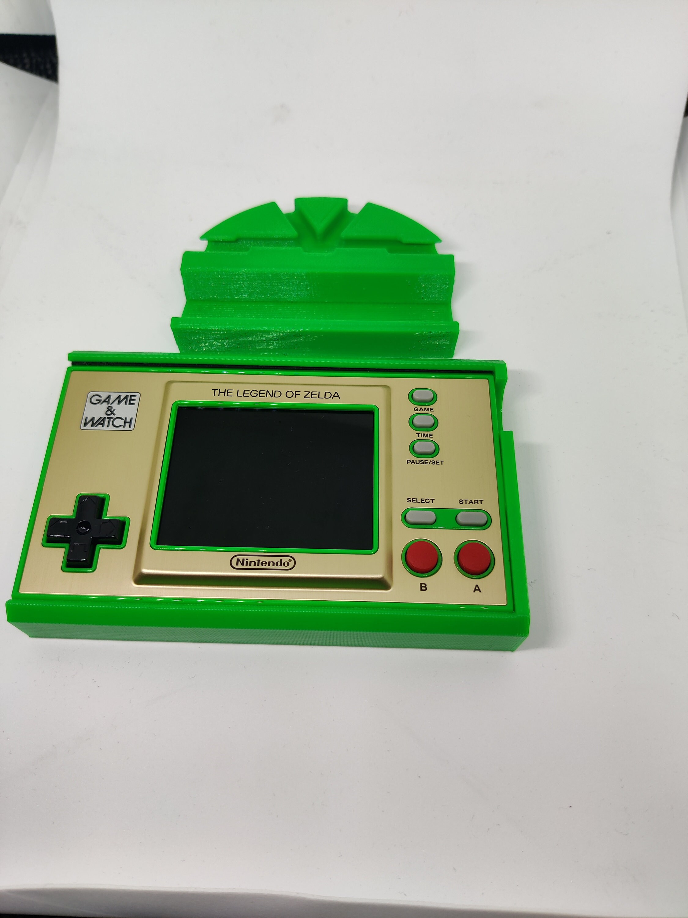 Nintendo Game & Watch Green House 箱付 動作品 Game & Watch Green House Box - Etsy