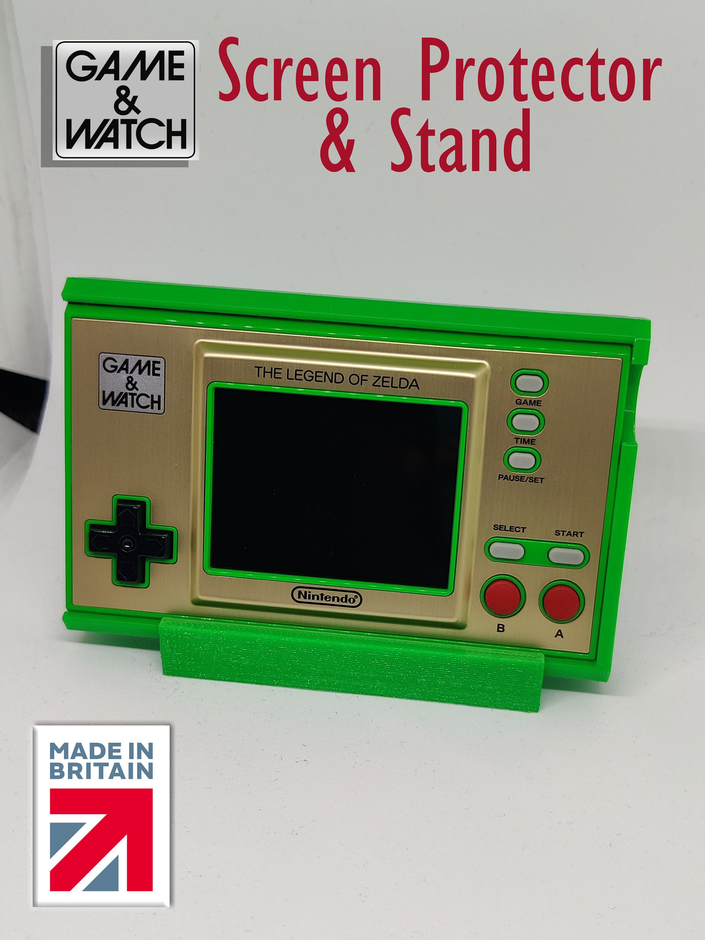 Buy Nintendo Game Watch Online In India - Etsy India