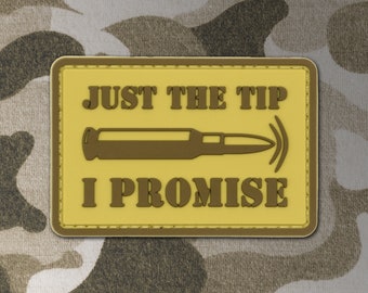 It's Killer Time PVC Patch Removable Emblem Funny Tactical Patches for  Morale