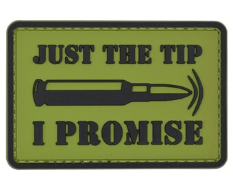 It's Killer Time PVC Patch Removable Emblem Funny Tactical Patches for  Morale