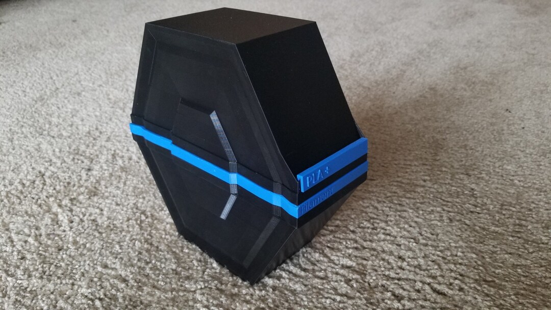 Filament Storage Box (hubcap) - Etsy