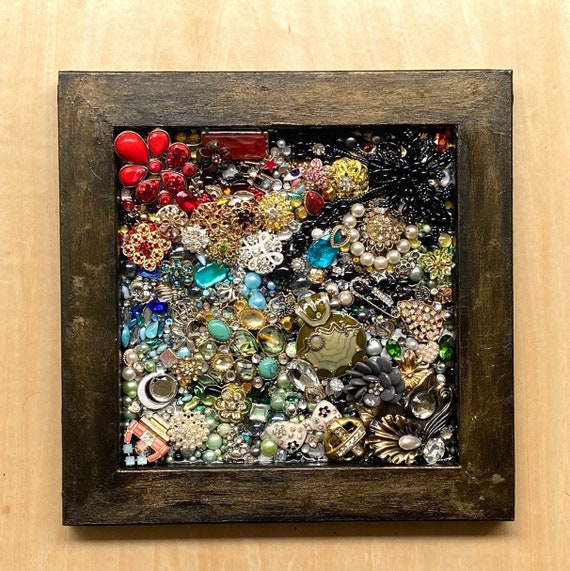 Creativity Street® Acrylic Gemstones, 1 lb