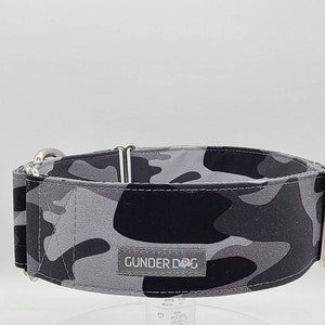 Boxer Great Dane Goldendoodle German Shepherd Dog Collar Labradoodle Golden Retriever Martingale Labrador Large Breed ~ Leopard