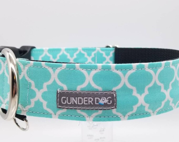 Buckle, Dog Collar, Great Dane, Labrador, Labradoodle, Boxer, German Shepherd, Golden Retriever, Goldendoodle, Large Breed ~ Julie Ann