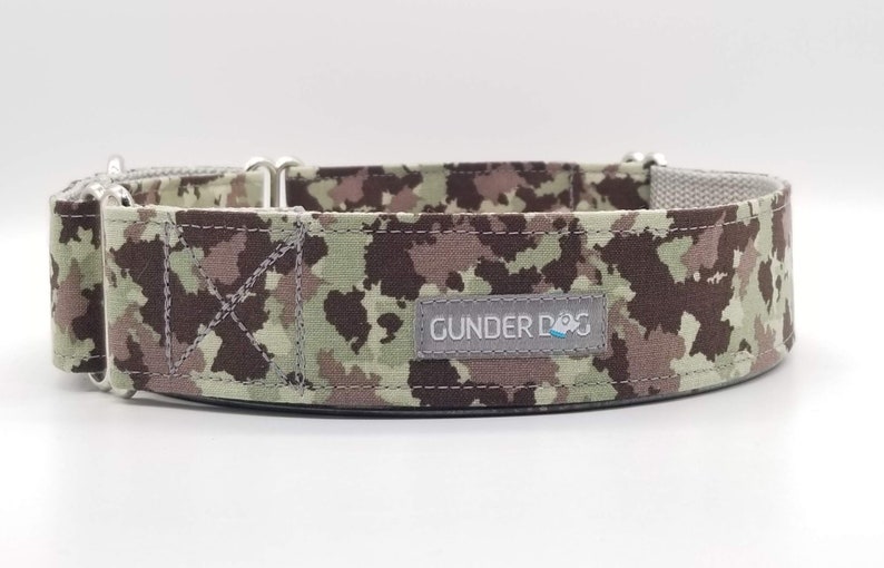 optifade dog collar