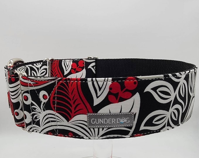 Martingale, Dog Collar, Great Dane, Labrador, Labradoodle, Boxer, German Shepherd, Golden Retriever, Goldendoodle, Large Breed ~ MattyRob