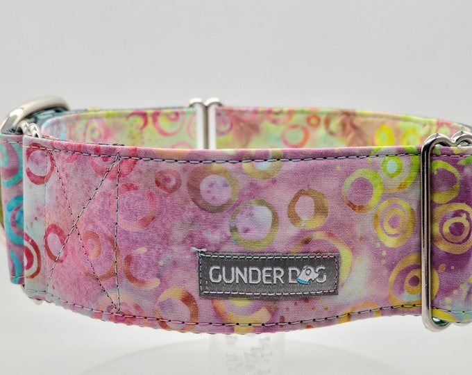 Buckle, Dog Collar, Great Dane, Labrador, Labradoodle, Boxer, German Shepherd, Golden Retriever, Goldendoodle, Large Breed ~ Avery Marie