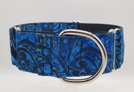 Boxer Great Dane Goldendoodle German Shepherd Dog Collar Labradoodle Golden Retriever Martingale Labrador Large Breed ~ Leopard