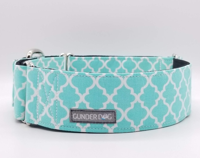 Martingale, Dog Collar, Great Dane, Labrador, Labradoodle, Boxer, German Shepherd, Golden Retriever, Goldendoodle, Large Breed ~ Julie Ann