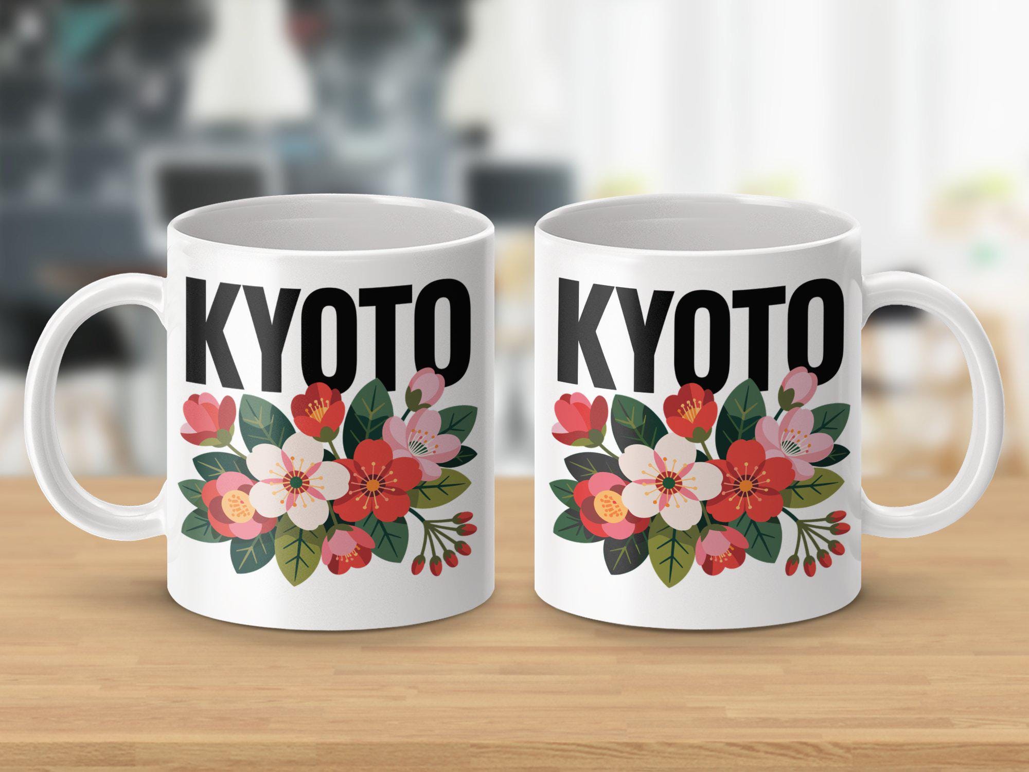 Kyoto Souvenir - Etsy