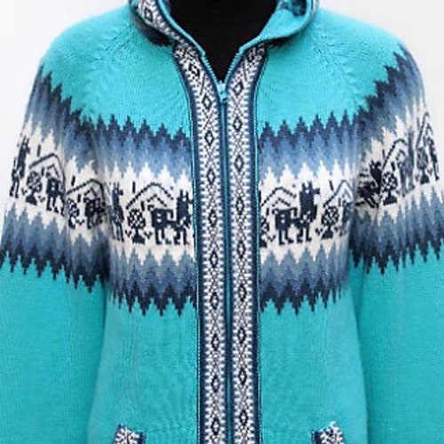 elizabeth gash knitwear