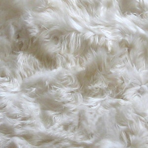 100% Baby Alpaca Whiterug - Fur Rug , Luxury Alpaca Rug - Etsy