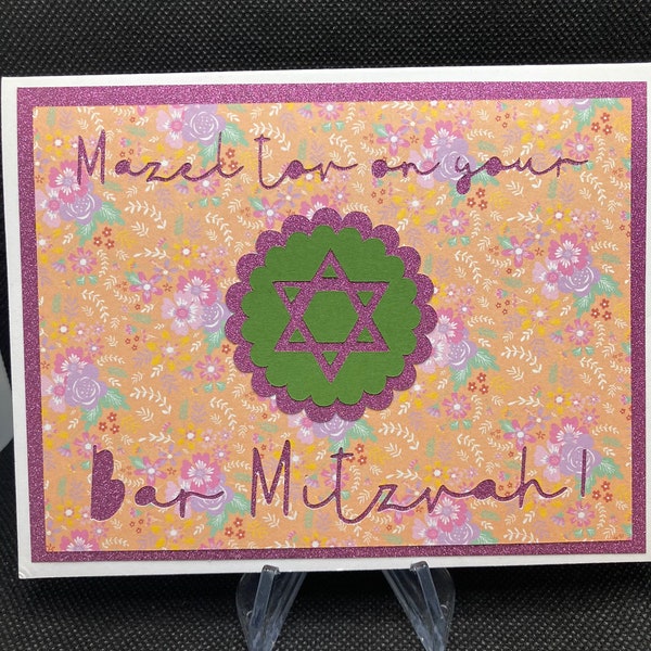 B'nai Mitzvah - Etsy