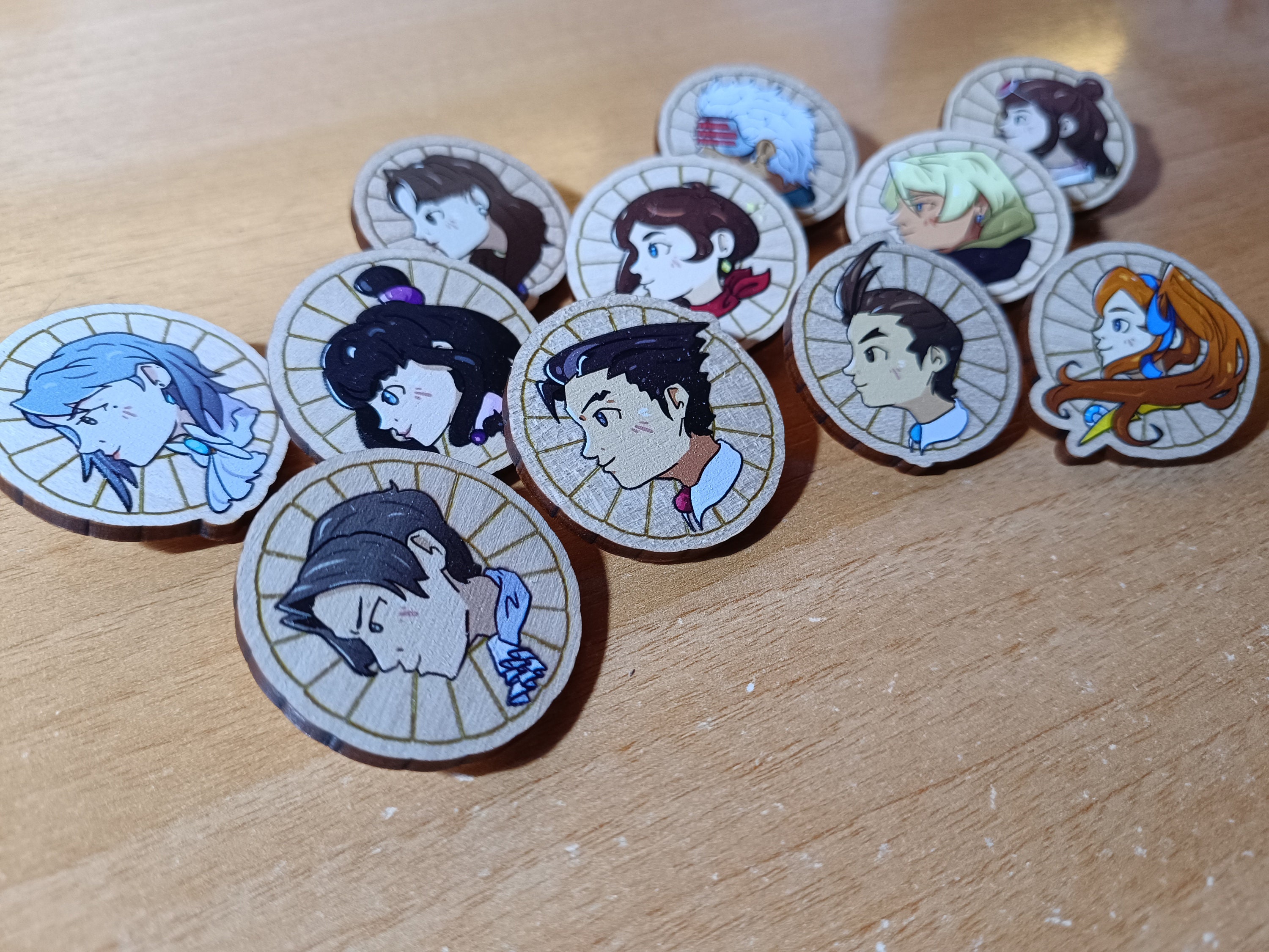 Naruhodo ryuichi - Etsy 日本