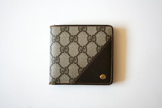 Gucci Vintage Wallet