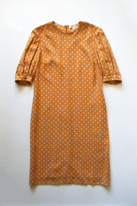 Nina Ricci Vintage Dress