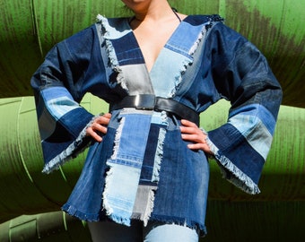 Auf welche Faktoren Sie als Kunde bei der Wahl der Jeans kimono Aufmerksamkeit richten sollten!