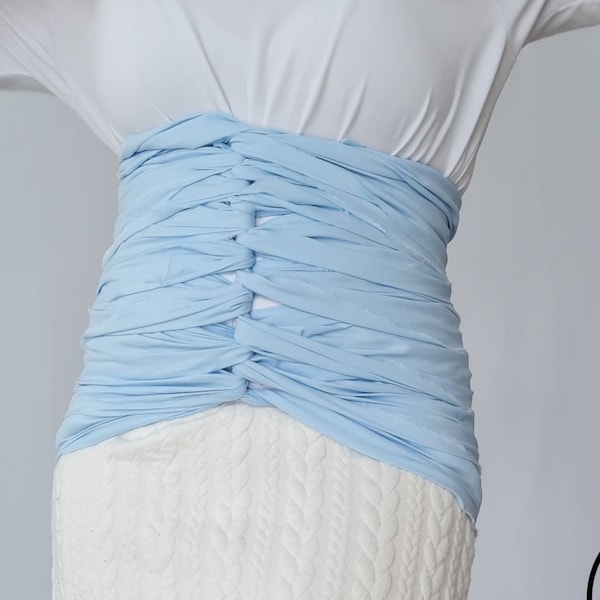 Bengkung Belly Bind Etsy