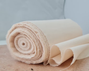 Biologische zwangerschapsgordel met Raw Edge, nieuwe moeders buikband, postnatale lingerie, Bengkung buikband, postpartum buikband, premium katoen
