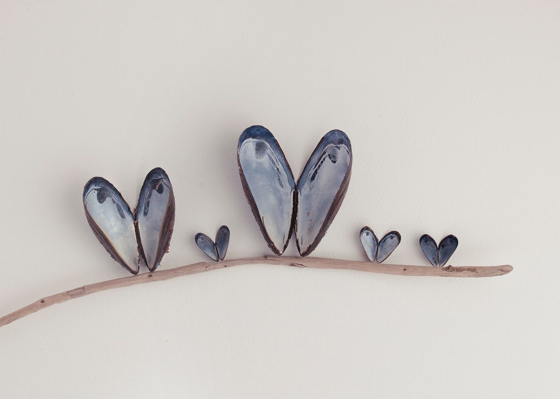 Digital Download Original Bathroom Print Shell Art Bathroom - Etsy UK