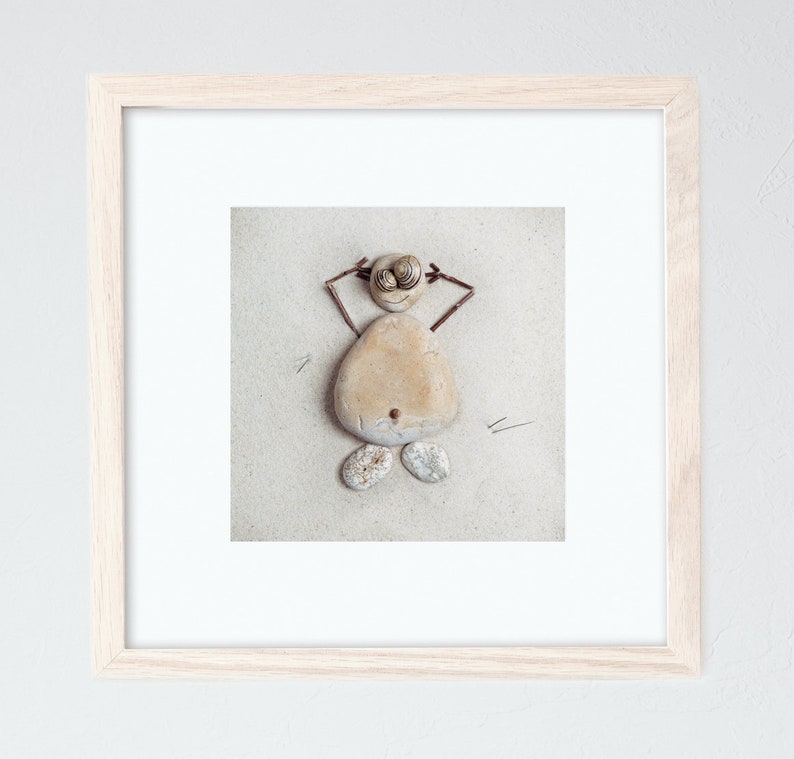 Set of 4 Prints Original Bathroom Wall Art Cute Wall Art Etsy UK