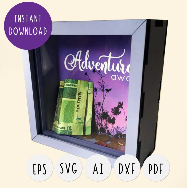 Free Free Money Box Svg 819 SVG PNG EPS DXF File