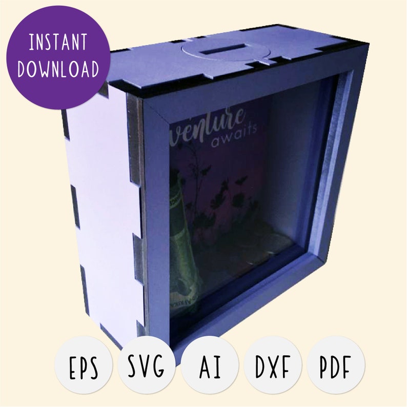 Free Free Money Box Svg 527 SVG PNG EPS DXF File