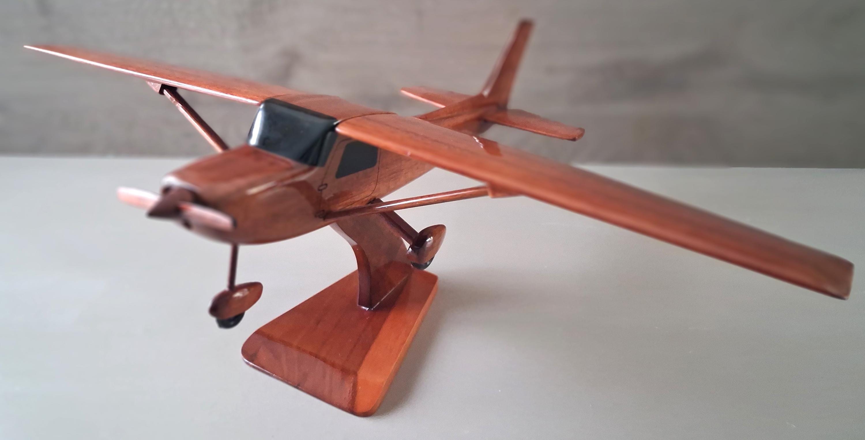 Cessna 172 model - Etsy 日本